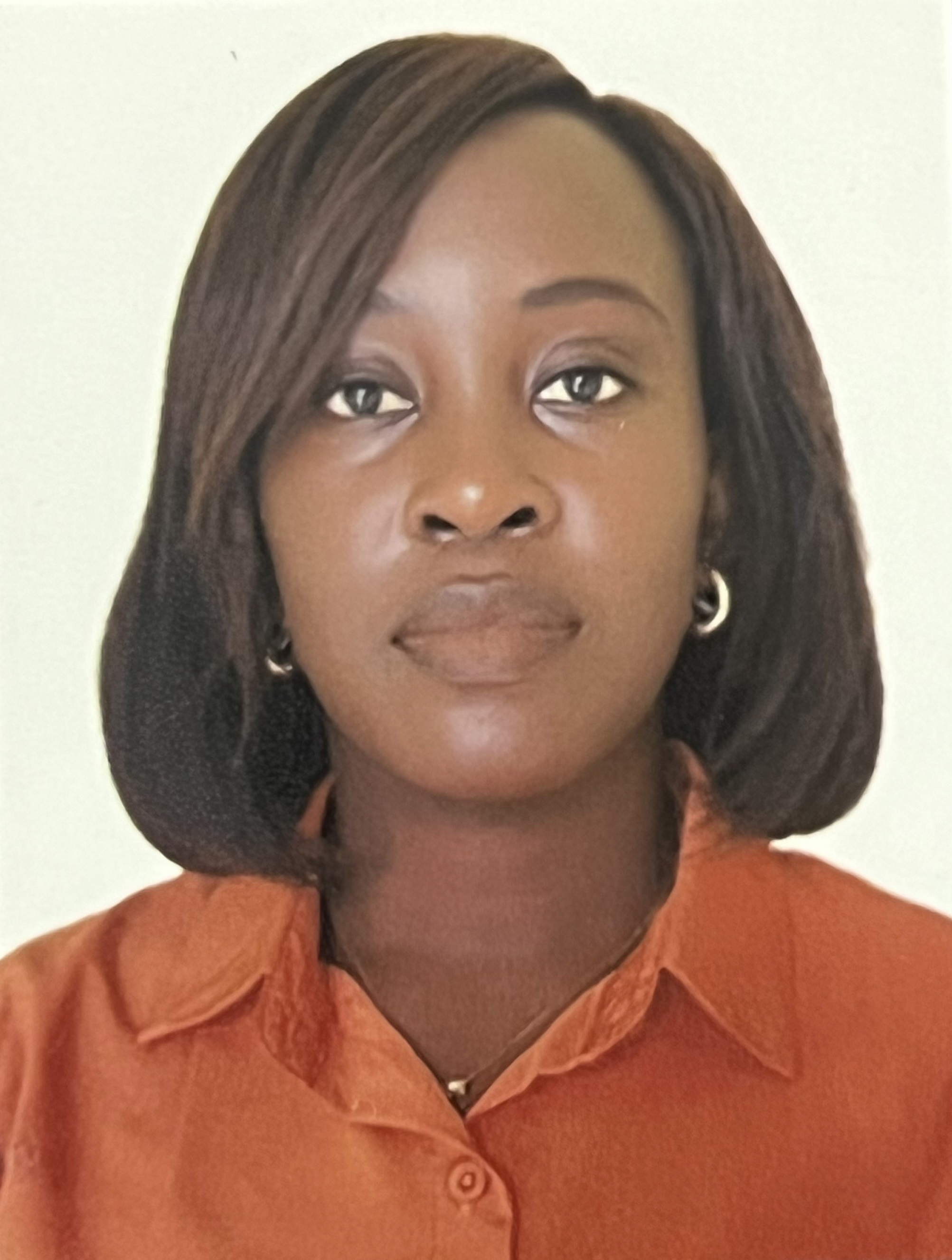 KONÉ HOUSSOU MÉLISSA MICHELLE